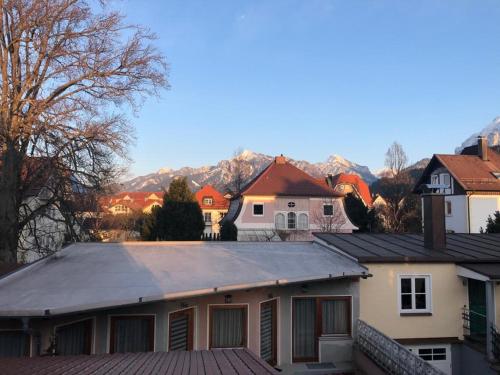 Ferienhaus Elisabeth Füssen allemagne