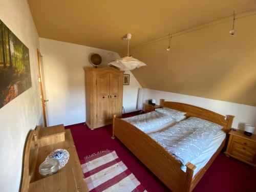 Ferienhaus Elisabeth-Erzgebirge Olbernhau allemagne