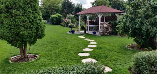 Ferienhaus Elstal Wustermark allemagne