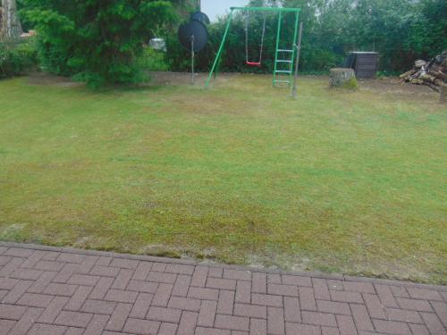 Maison de vacances Ferienhaus Emmelie Uferstrasse 12 Ortsteil Senzig Königs Wusterhausen