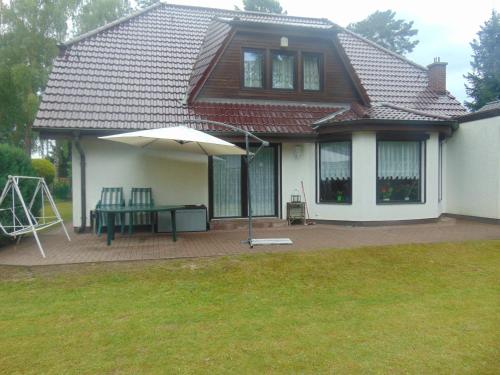 Ferienhaus Emmelie Königs Wusterhausen allemagne