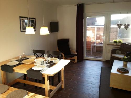 Appartements Ferienhaus Emstal in Oberlangen Im Dreieck 8 Lathen