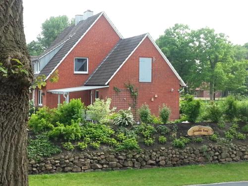 Ferienhaus Emstal in Oberlangen Lathen allemagne