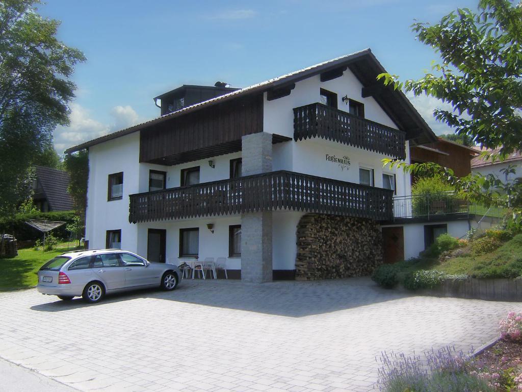 Appartements Ferienhaus Endl Solla 13, 94078 Freyung