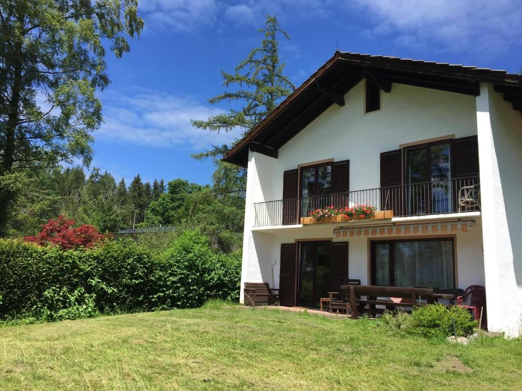 Maison de vacances Ferienhaus Endrös - Chiemgau Karte Hutterer Weg 1, 83334 Inzell