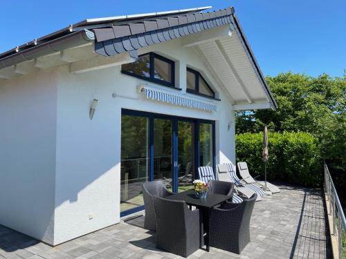 Ferienhaus Eschauel Nideggen allemagne