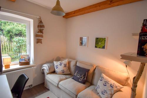Ferienhaus EXTRAZEIT_URLAUB Hasselberg allemagne
