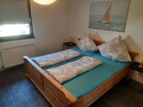 Appartement Ferienhaus Fabian - a67361 Am Obersee 6 Simmerath