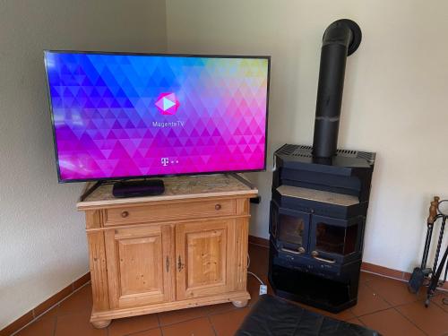 Appartement Ferienhaus Falke 26 Ringstraße Losentitz