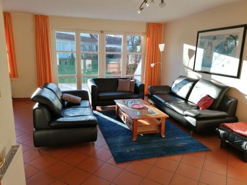 Ferienhaus Falke Losentitz allemagne