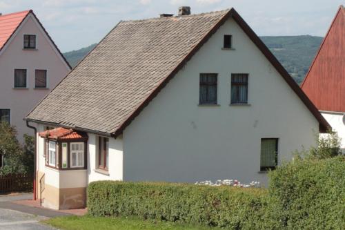 Ferienhaus Fam. Gottbehüt Oberweid allemagne