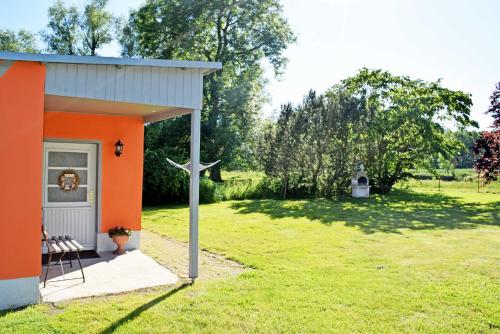 Ferienhaus Fam_ Lemke Bergen auf Rügen allemagne