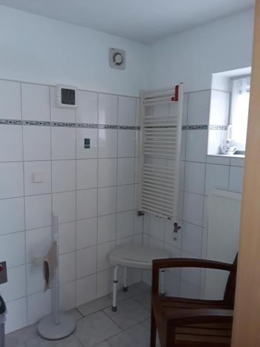 Maison de vacances Ferienhaus Familie Heise Nelkenweg 17 Bad Salzungen