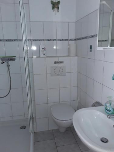 Ferienhaus Familie Heise Bad Salzungen allemagne