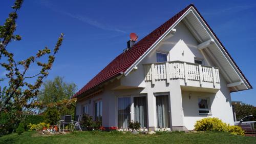 Ferienhaus Familie Müller Altenrode allemagne