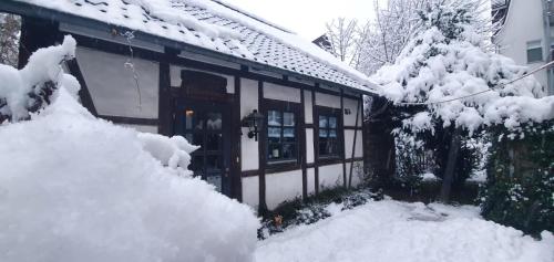 Ferienhaus Färber Bad Harzburg allemagne