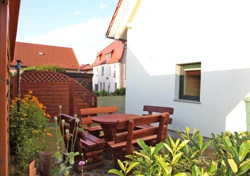 Maison de vacances Ferienhaus Feldberg SEE 9421 Bahnhofstraße 12 Feldberg