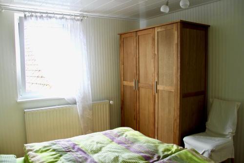 Ferienhaus & Ferienzimmer Frickental Niederstetten allemagne