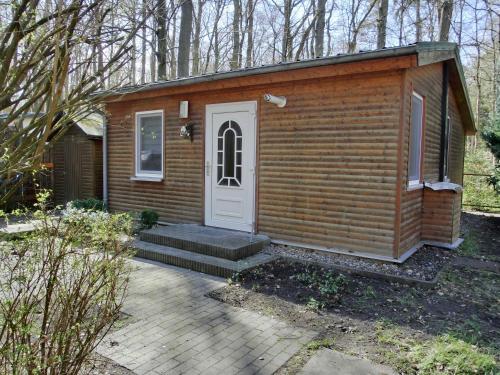 Ferienhaus FH25 Graal-Müritz allemagne