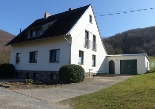 Ferienhaus Fischbachtal Heimbach allemagne