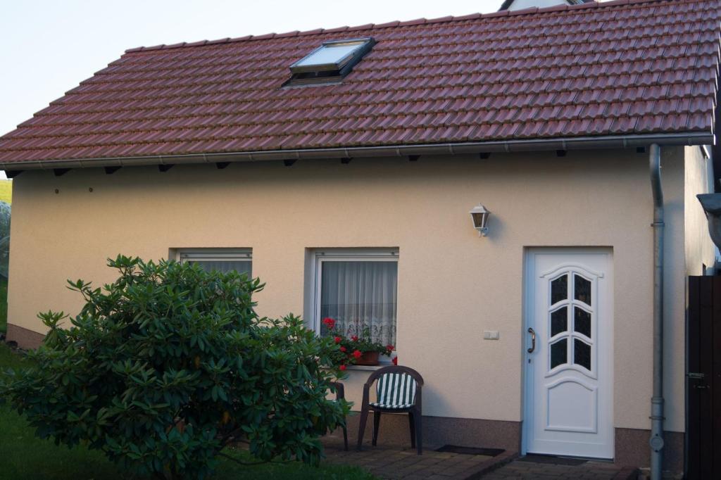 Maison de vacances Ferienhaus Fischer 60B Cunnersdorfer Straße, 01824 Gohrisch