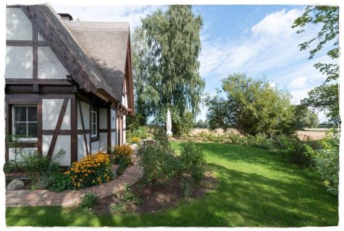 Ferienhaus Flieder in Liepe Rankwitz allemagne