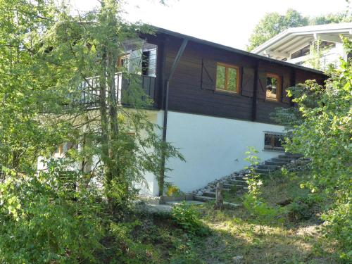 Appartements Ferienhaus Frankenglueck Affalterthal 101 Egloffstein