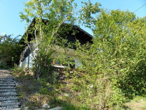 Ferienhaus Frankenglueck Egloffstein allemagne