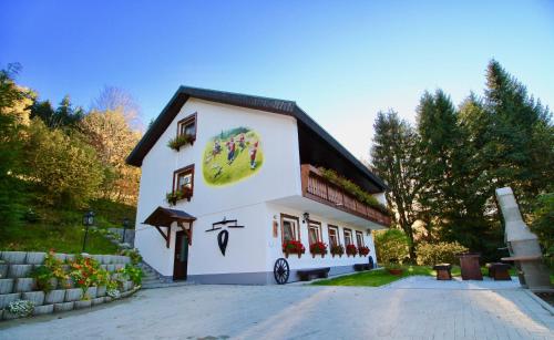 Appartements Ferienhaus Frei 1 Hinterzarten Winterhaldenweg 35 & 62 Hinterzarten