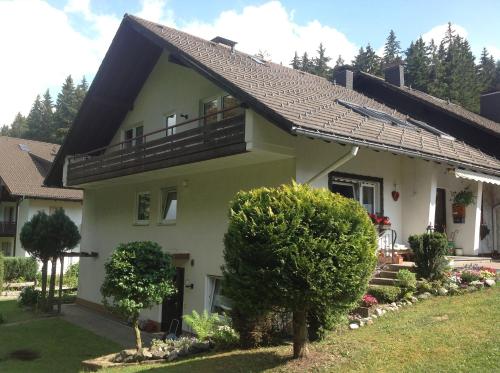 Ferienhaus Frei 1 Hinterzarten Hinterzarten allemagne