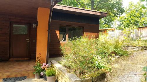 Ferienhaus FreiTraum Doberzeit allemagne