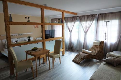 Ferienhaus Friedrichswalde Friedrichswalde allemagne