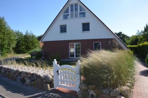 Ferienhaus Friesentraum Sankt Peter-Ording allemagne