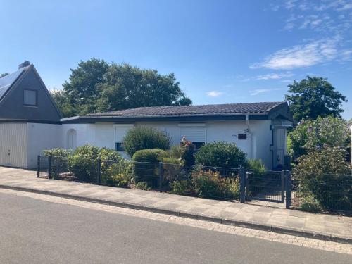 Ferienhaus Frische Brise direkt am Nordsee Deich Spieka-Neufeld allemagne
