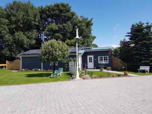 Maison de vacances Ferienhaus Fröhlich 9 Königsacker Ladelund
