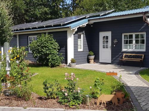 Ferienhaus Fröhlich Ladelund allemagne