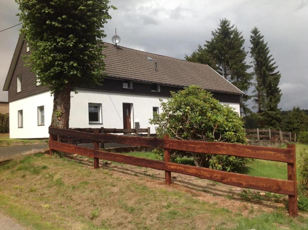 Maison de vacances Ferienhaus für 10 Personen ca 130 m in Monschau-Kalterherberg, Eifel Rureifel Ruitzhof 10, 52156 Montjoie