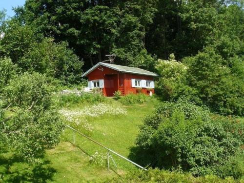 Maison de vacances Ferienhaus für 2 Personen ca 26 m in Freyung, Bayern Bayerischer Wald Geyersberg 8A Freyung