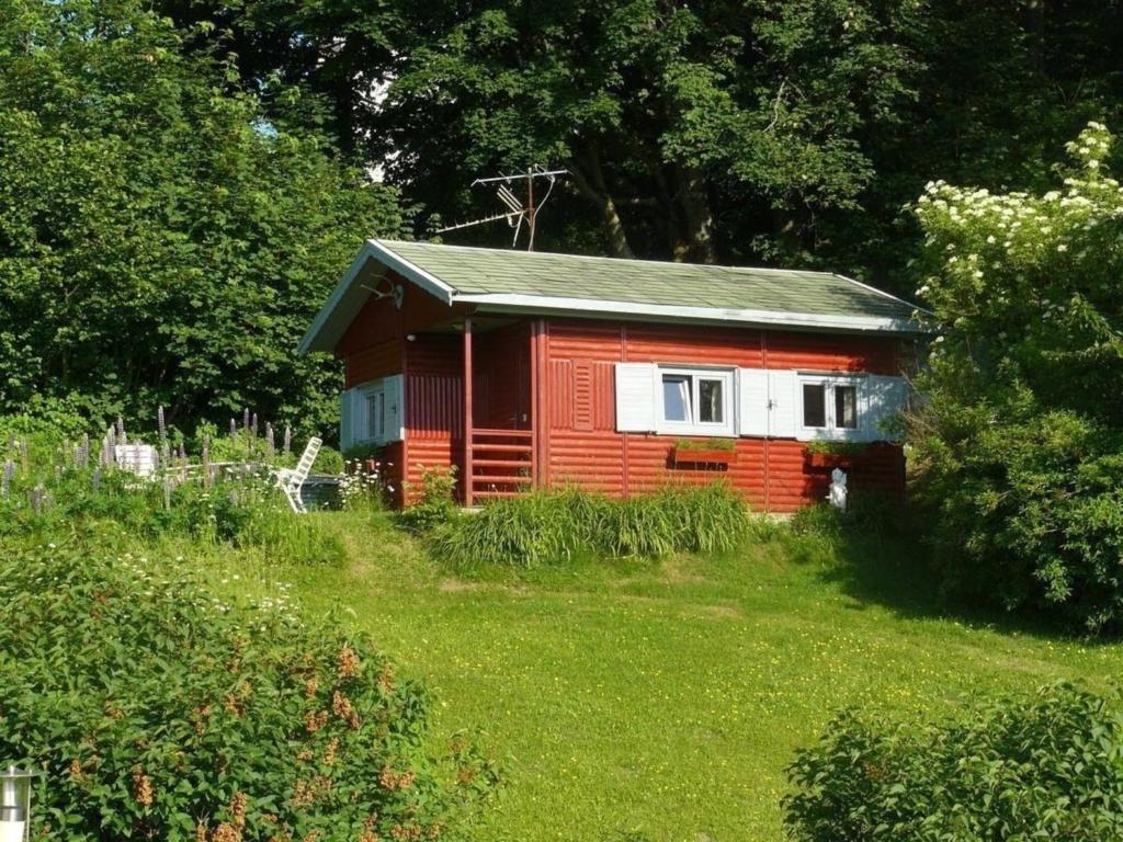 Maison de vacances Ferienhaus für 2 Personen ca 26 m in Freyung, Bayern Bayerischer Wald Geyersberg 8A, 94078 Freyung