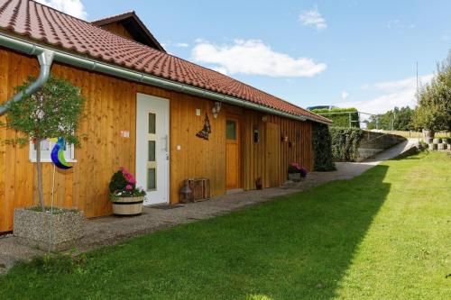 Maison de vacances Ferienhaus für 2 Personen ca 44 m in Kneisting, Bayern Bayerischer Wald Kneisting 24 Thurmansbang