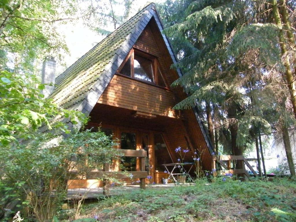 Maison de vacances Ferienhaus für 4 Personen ca 75 m in Wienhausen-Nordburg, Lüneburger Heide Fuchspfad 7, 29342 Wienhausen