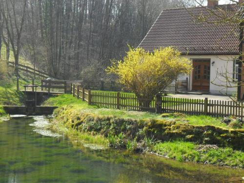 Ferienhaus für 6 Personen ca 120 m in Hessisch Oldendorf, Weserbergland Hessisch Oldendorf allemagne