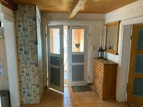 Ferienhaus für 7 Pers./Schlei Oersberg allemagne