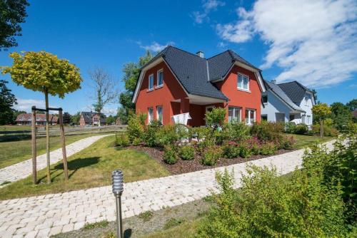 Maison de vacances Ferienhaus für 8 Personen ca 105 m in Vitzdorf, Ostseeküste Deutschland Fehmarn Vitzdorf 18 Fehmarn