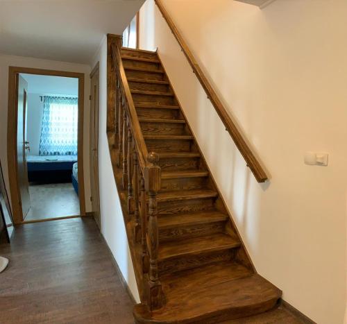 Maisons de vacances Ferienhaus für Monteure in Bitterfeld-Wolfen 7A Wunderburg Steinfurth