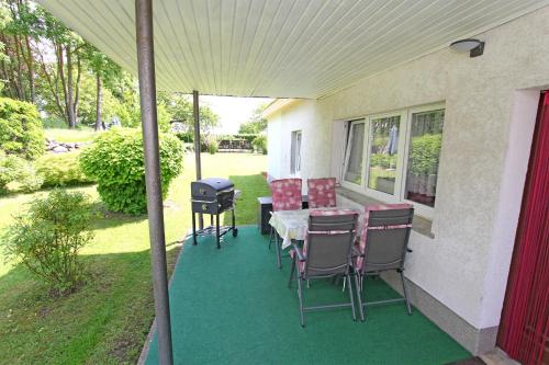 Maison de vacances Ferienhaus G_Schoenfeld SEE 8681 Groß Schönfeld 35 Groß Schönfeld