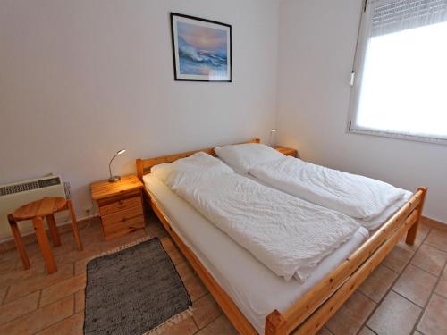 Maisons de vacances Ferienhaus Gahlkow VORP 850 Bungalowsiedlung Gahlkow Gahlkow