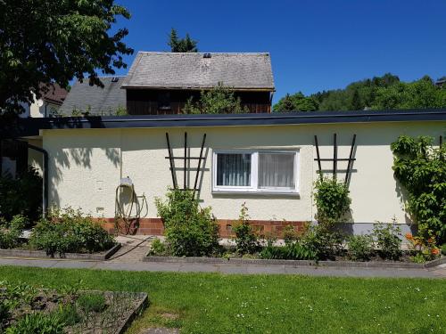 Ferienhaus Gampe Klingenthal allemagne