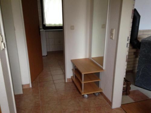 Maison de vacances Ferienhaus Gappa Glöwener Weg 5 Bad Wilsnack