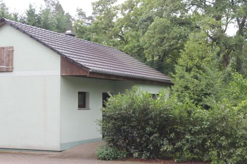 Ferienhaus Gappa Bad Wilsnack allemagne